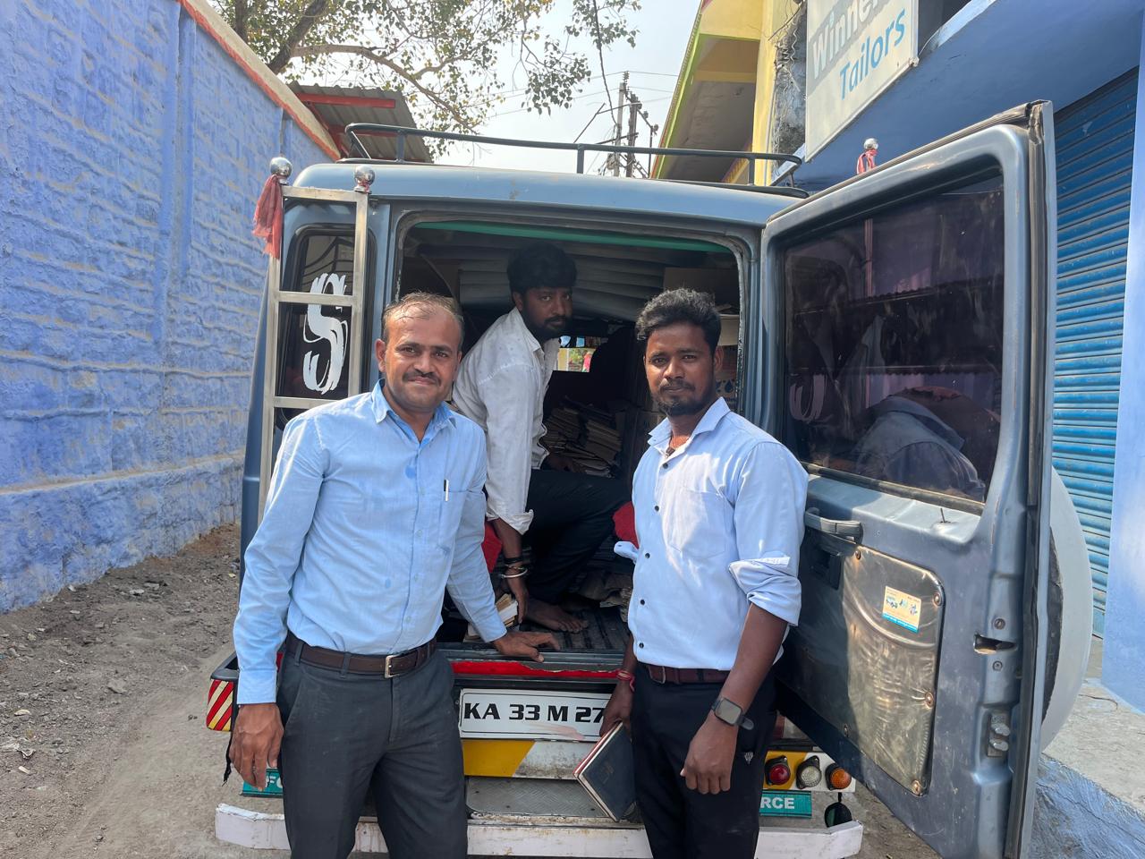 Clean Water Initiative