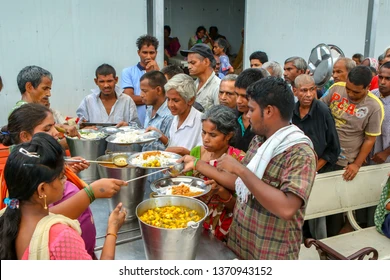 Food Distribution